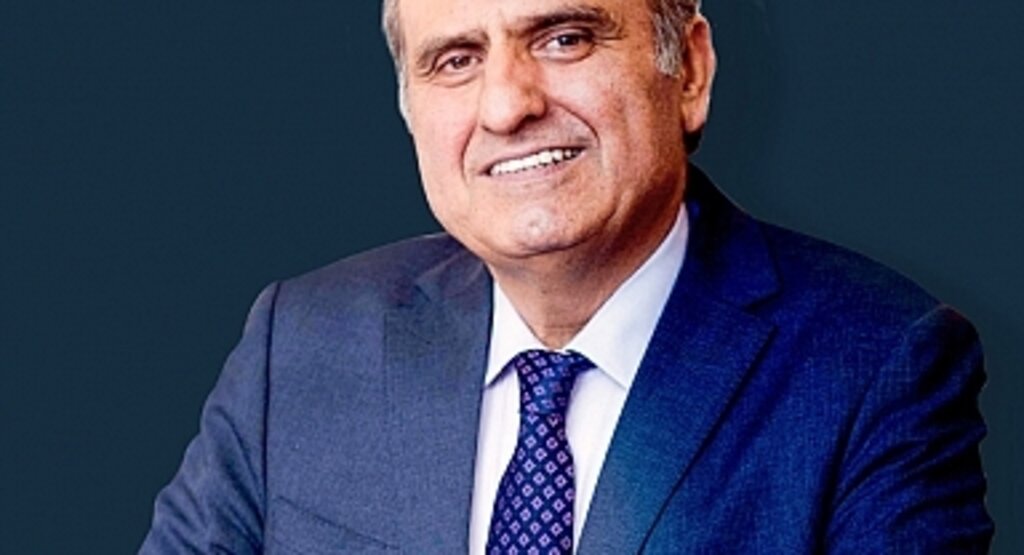 Duayen İş İnsanı Fahrettin Ulusoy Vefat Etti