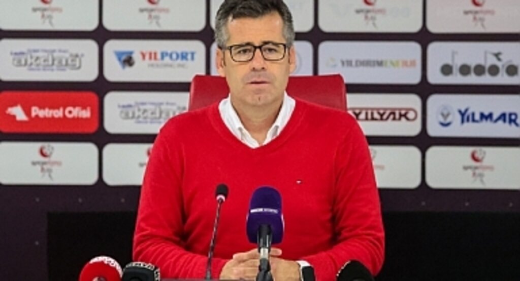 Hüseyin Eroğlu: 'Aile Ortamı Oluşturduk, Herkesin Çok Büyük Emeği Var'