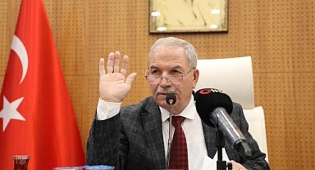İlkadım Belediyesi Çalışanlarına Promosyon Müjdesi