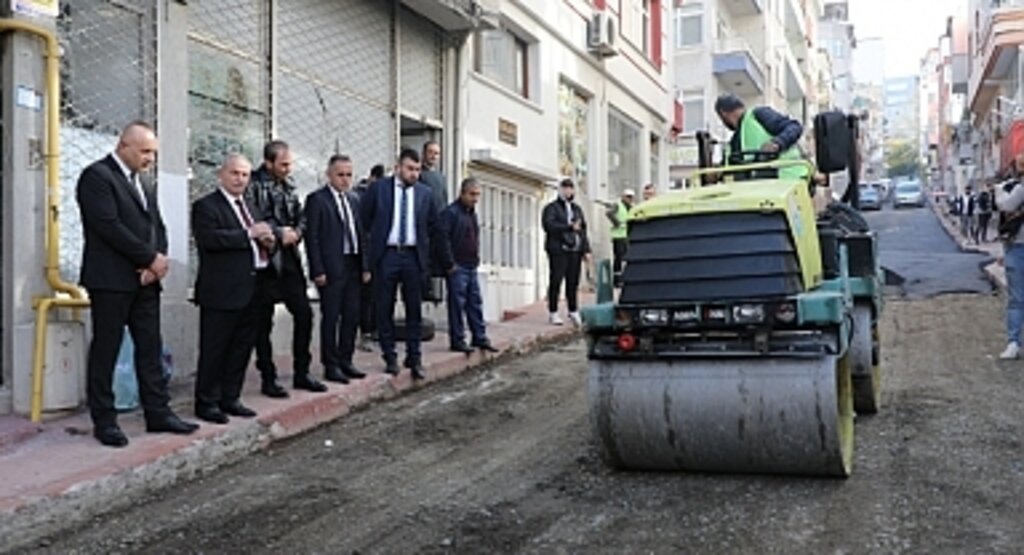 İlkadım Belediyesi'nden Vergi Çağrısı
