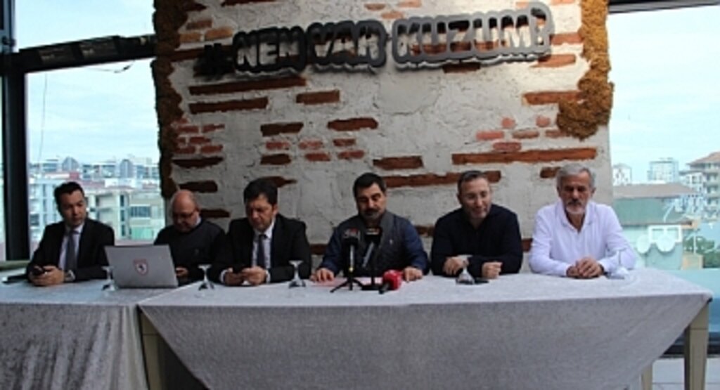 Kurupelit Yat Limanı Projesi Çevre Felaketi Yaratacak!