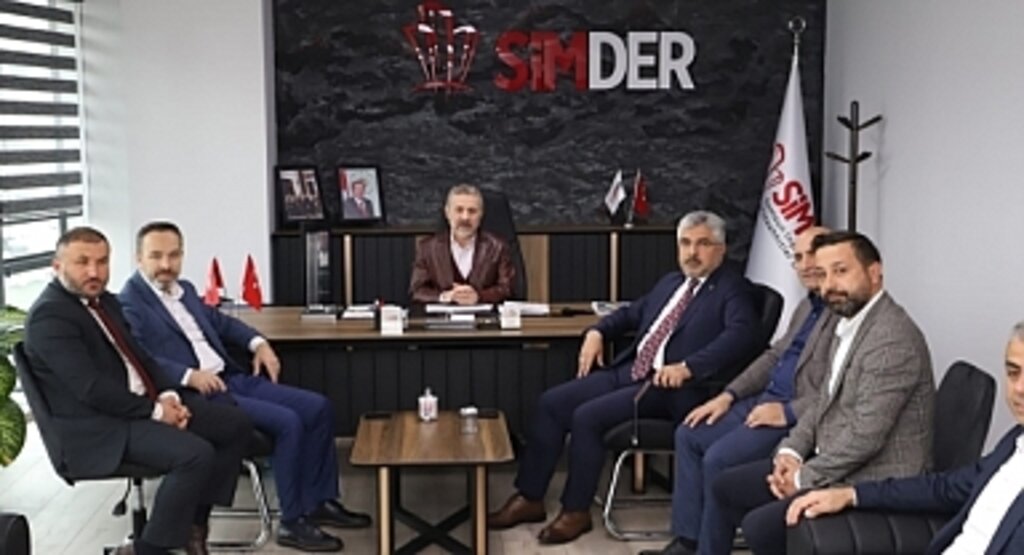 Samsun Yabancılara Satılıyor