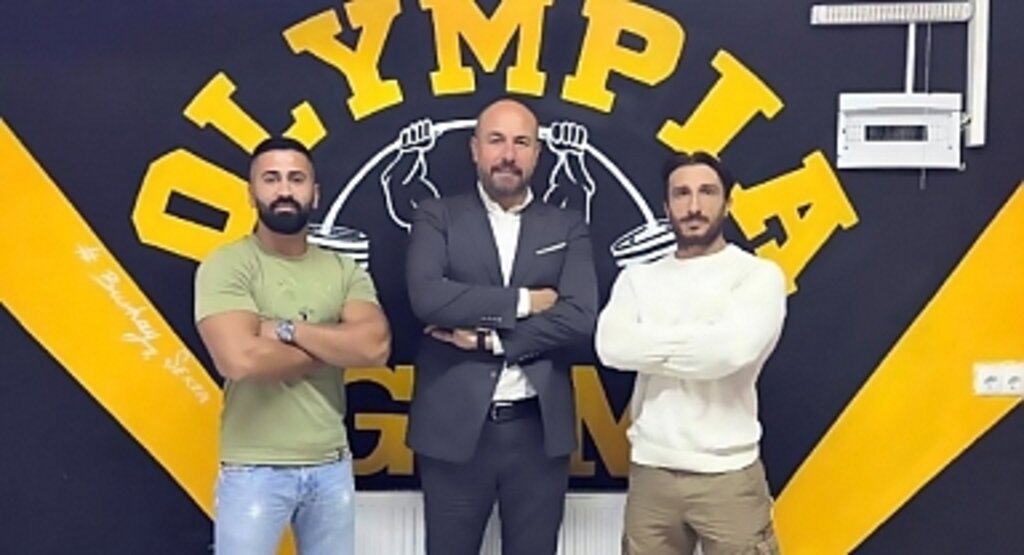 Tekkeköylü Milli Sporcu Dünya Şampiyonası'na Uğurlandı