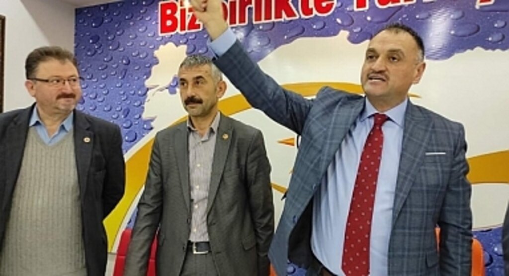 10 Aralık'ta Rekor Kırmalıyız