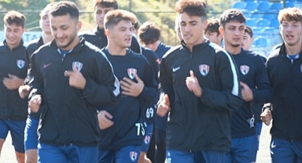 Atakum Belediyespor’un Hedefi Şampiyonluk