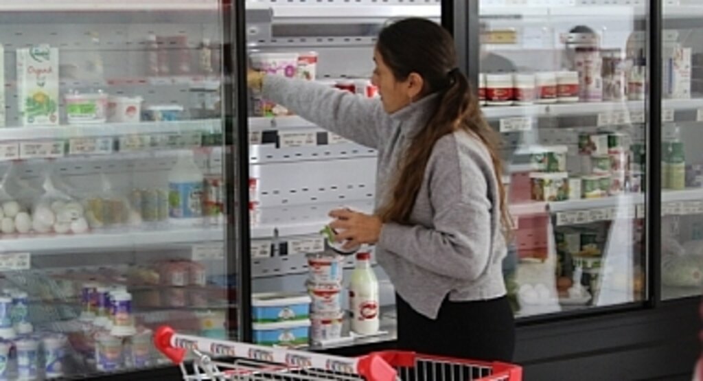 Atamarket Gıda Bankası’na İhtiyaç Sahibi Başvuruları Arttı