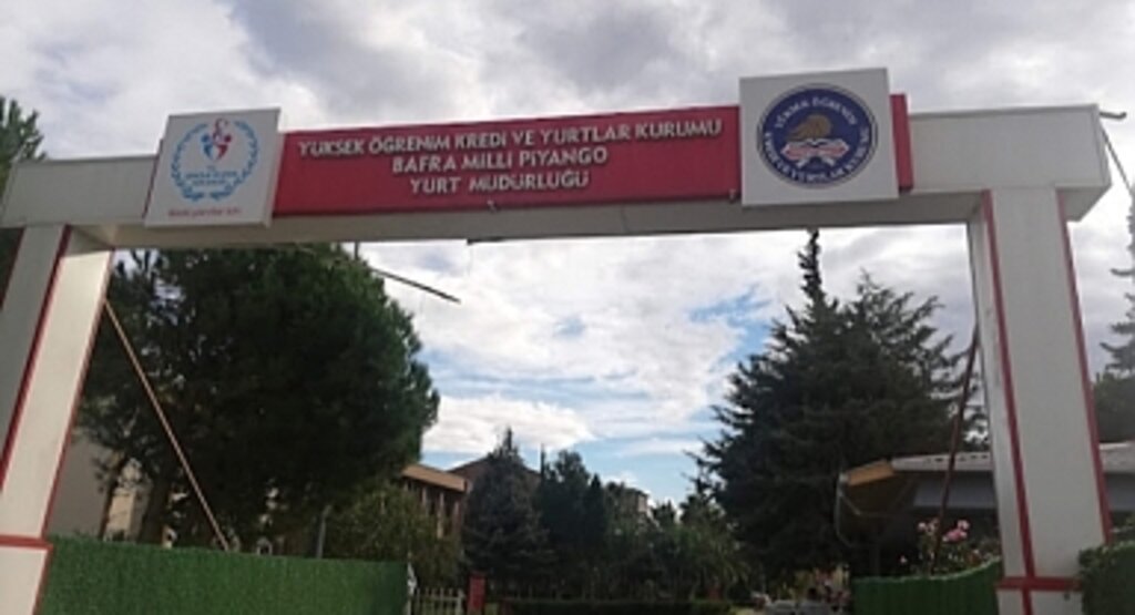 Bafra Milli Piyango Yurdu'nda Tasarruf Düzenine Tepki