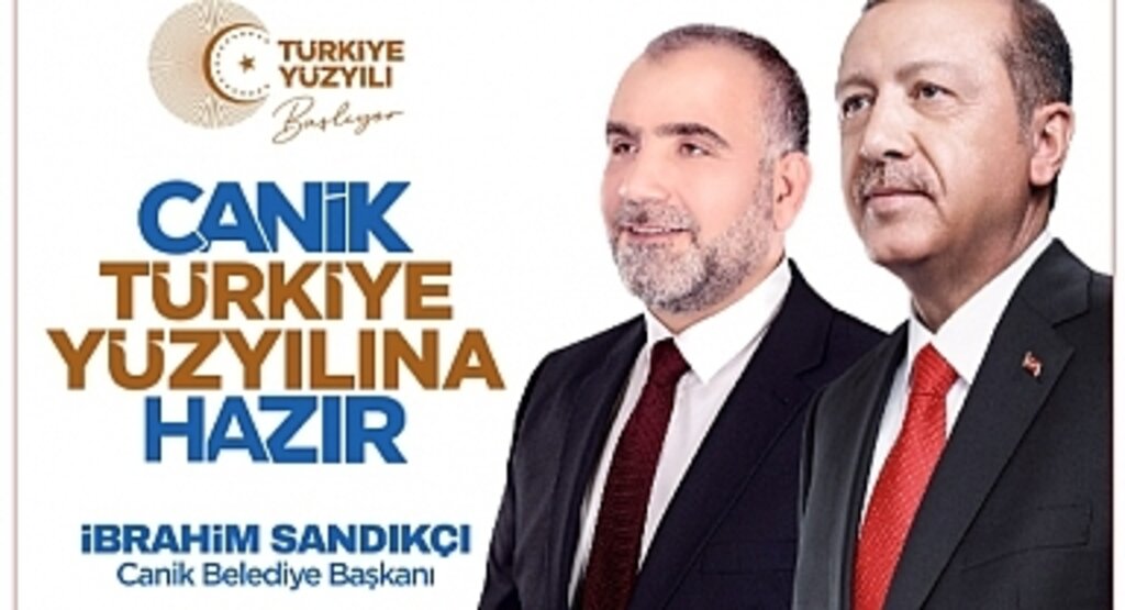 Büyük Buluşmaya Davet