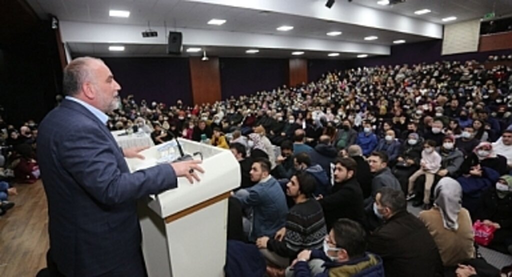 Canik’te 2023 Kültür ve Sanat Sezonu Başlıyor