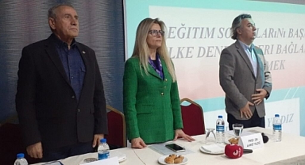 CHP Samsun'dan
