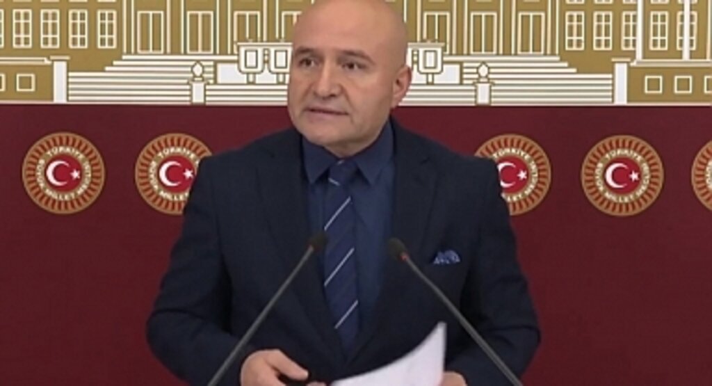 Erhan Usta: Samsun Diye Dertleri Yok!