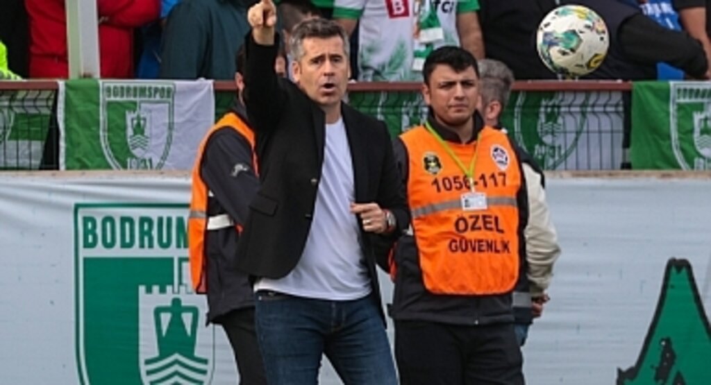 Hüseyin Eroğlu: 2 Beraberlik Avantajımızı Kaybettirdi