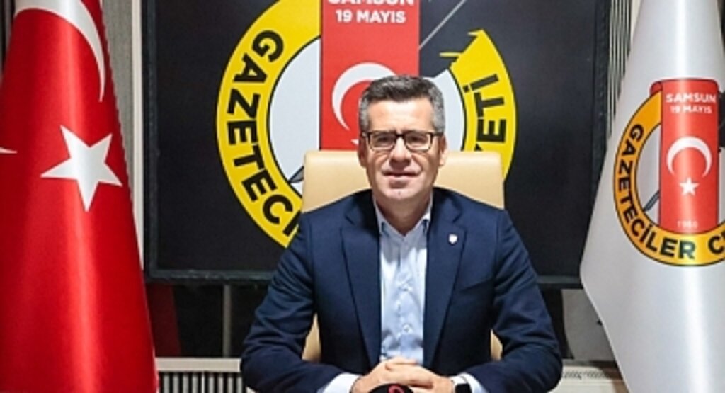 Hüseyin Eroğlu: İnişler-Çıkışlar Tabi Yaşanacak