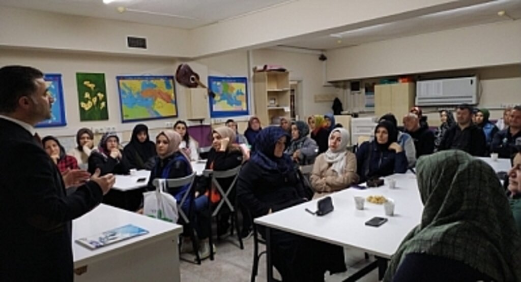 İLKEM'de Başarı Üçgeni Kuruldu
