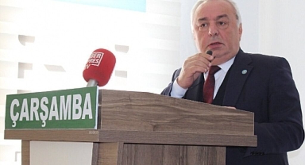 İYİ Parti'li Hasan Aksoy: Geçinmek Mümkün Değil