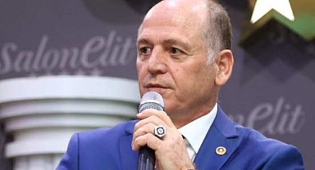 MHP'li Hüseyin Edis'ten İYİ Partili Erhan Usta'ya Salvo!