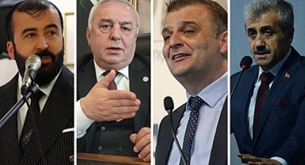 Muhalefetten Cevap: Taşı Taşı 25 Bin!