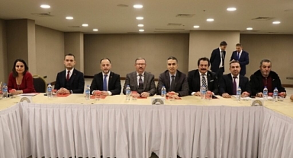 Samsun'da Oteller Arap Turistlere Uygun Değil!