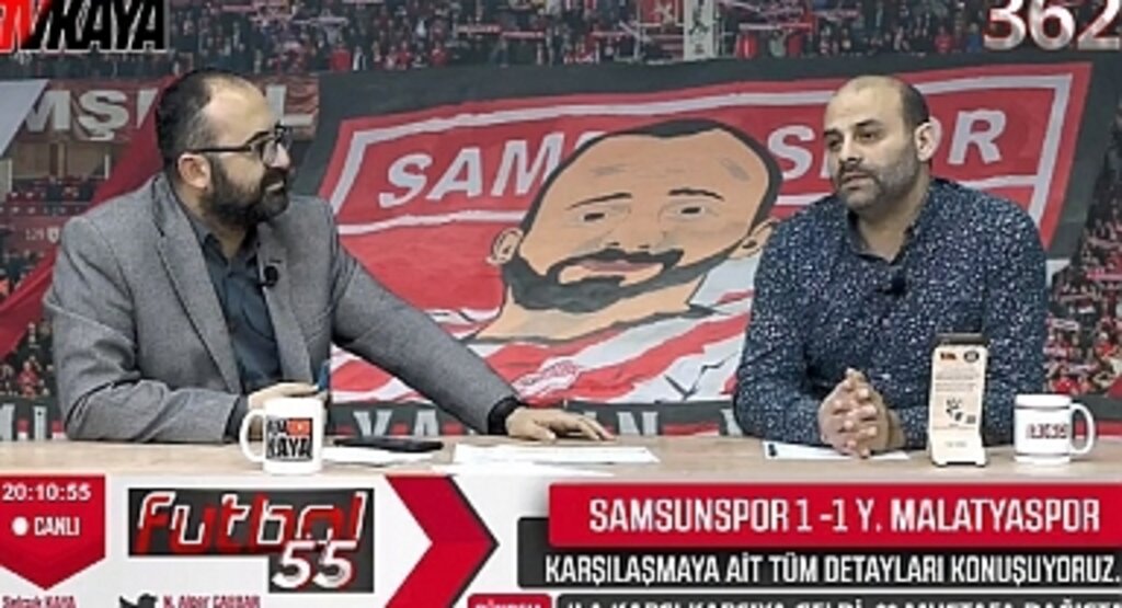 Samsunspor'un Kritik 2 Deplasmanı: Bodrumspor ve Trabzonspor