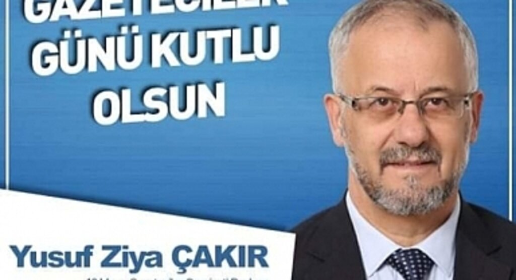 10 Ocak Çalışan Gazeteciler Günü: Sorunlar Yumağı Büyüyor