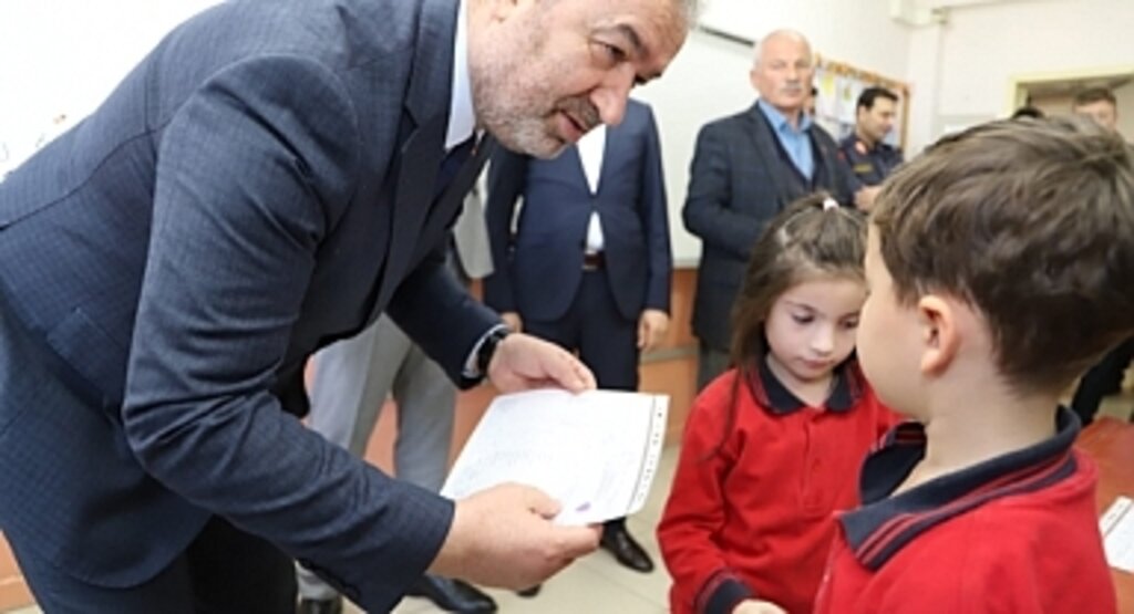 19 Mayıs'ta Karne Heyecanı