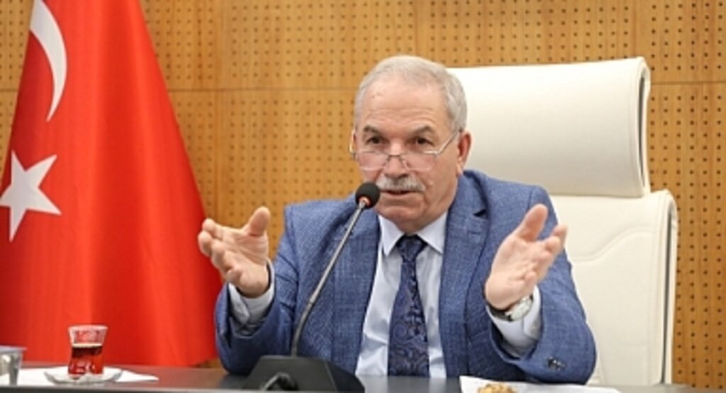 2023 Yılı İlkadım’da Hızlı Değişimlerin Yaşanacağı Yıl Olacak