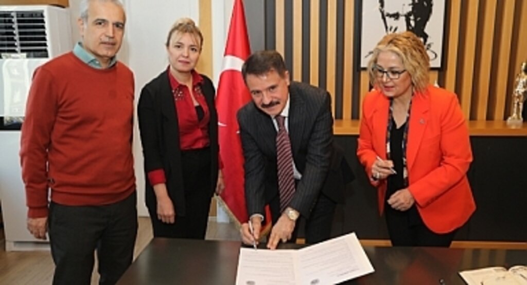Atakum Belediyesi Personeline Sınav Koleji’nden İndirim Protokolü