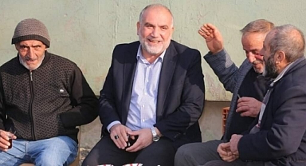 Canik'te Geleceğe Yönelik Eserler Kazandırdık