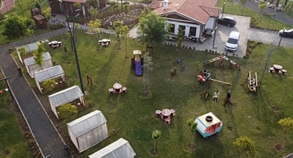 Canik’te Sera Gazı Salınımı Önleniyor