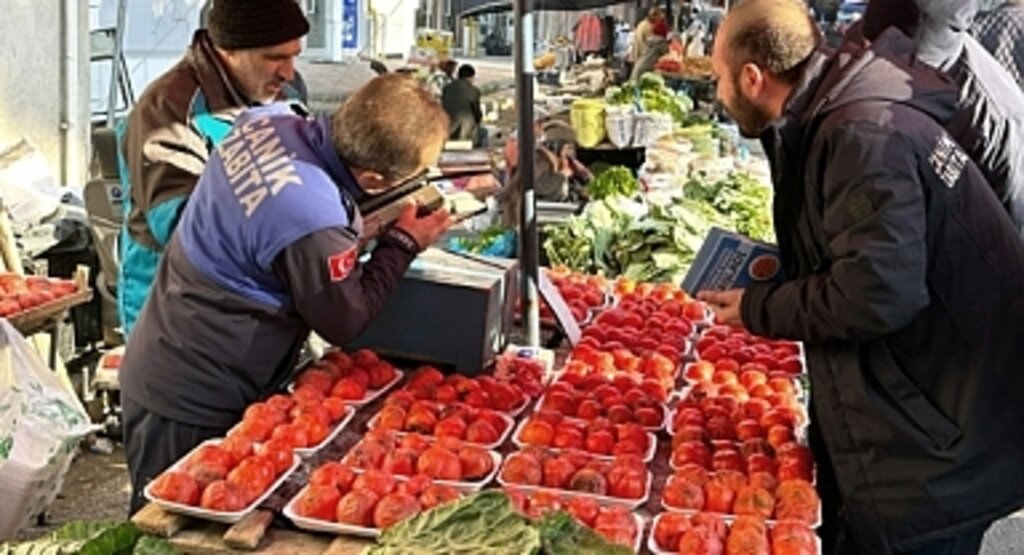 Canikli Esnaflara Çağrı