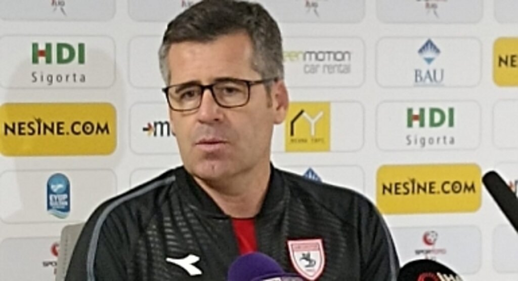 Galibiyeti Futbol Şehitlerimize Armağan Ediyoruz