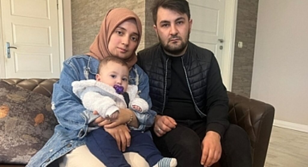 Haydi Samsun Osman Buğra'yı Yaşatalım!