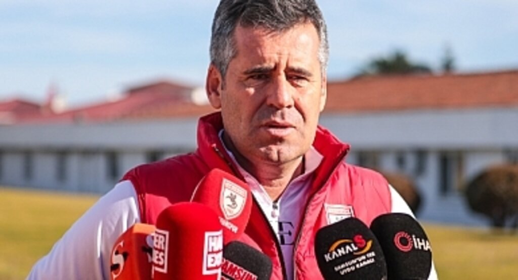 Hüseyin Eroğlu: Sistem Her Zaman Kazanır