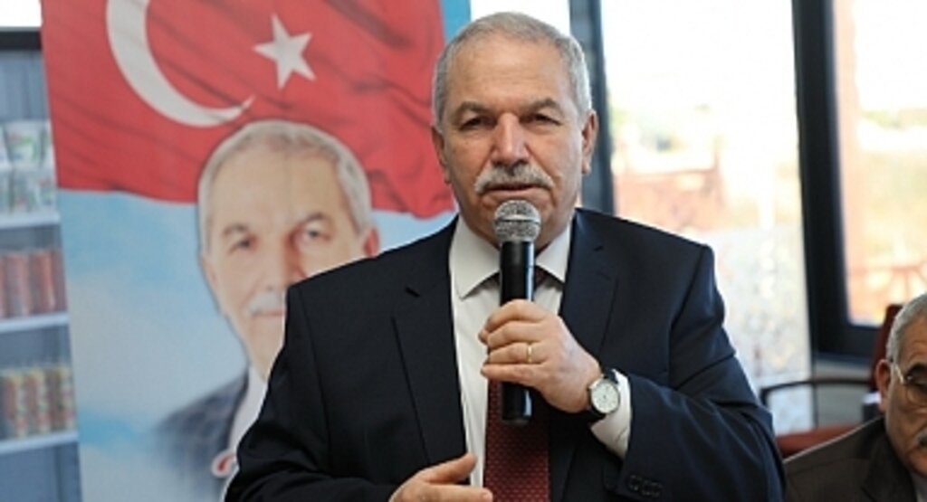 İlkadım Belediye Başkanı Necattin Demirtaş, 2024 Seçimleri İçin Kapıyı Açık Bıraktı