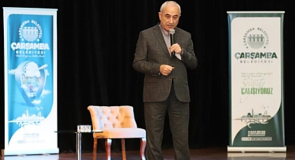 Nurullah Genç Çarşambalı Sevenleriyle Buluştu