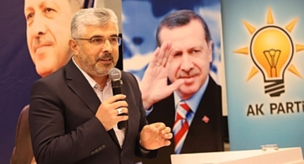 Omuz Omuza, Gönül Gönüle Yol Yürüdük
