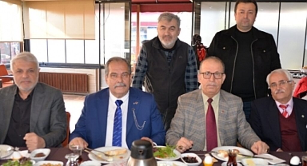 Sahte Basın Kartı Taşımak Suçtur!