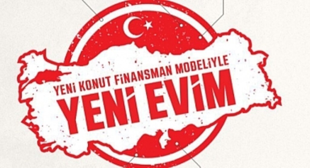Samsun'da Ev Almak İsteyenlere Yeni Evim Fırsatı