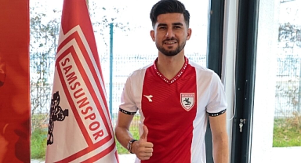 Samsunspor'dan Çifte İmza: Soner Aydoğdu ve Halil Yeral