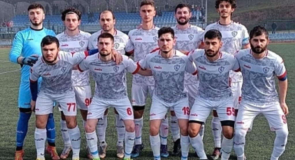 Tekkeköyspor, Vezirköprü'de Galip Geldi