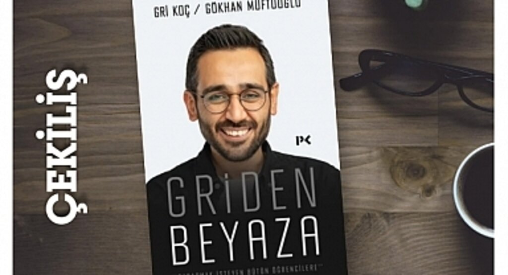 Termeli Öğrenciler 'Gri Koç'la Buluşacak