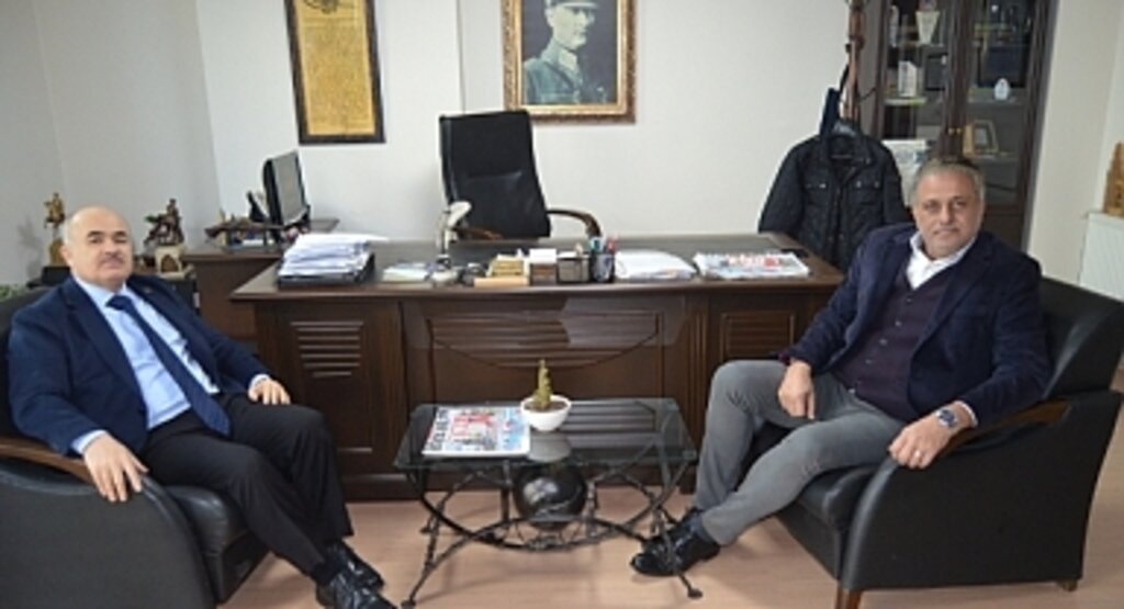 Vali Dağlı: KYK Yurt Müdürünü Görevden Aldım