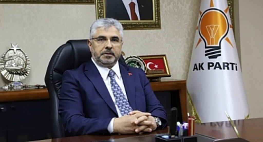 Yüreğimizdeki Acı Hiç Dinmeyecek