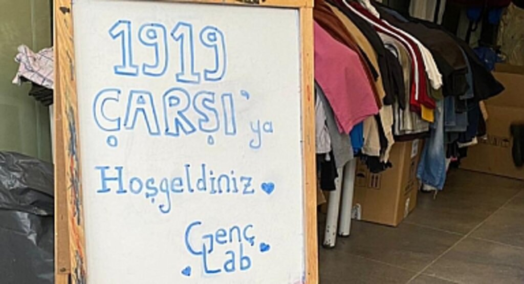 Afetzedelere Kapısını Açtı 127 Genç Gönülleri Fethetti