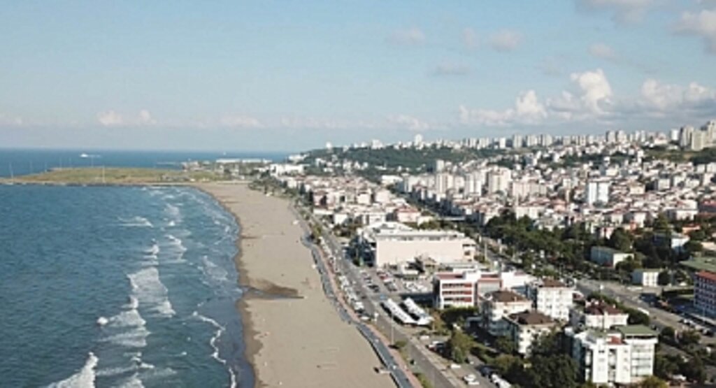 Atakum'da Her Binaya Deprem Karnesi