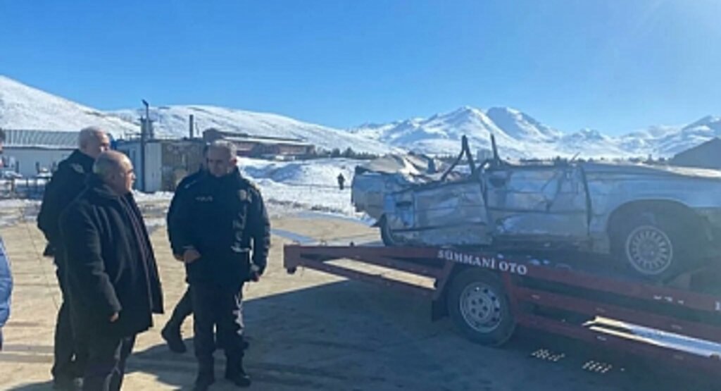 Elbistan'da Yaralar Sarılıyor