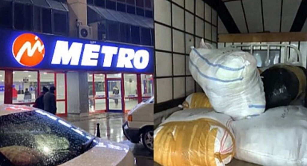 Metro Turizm'de Yürek Isıtan Destek Paketi