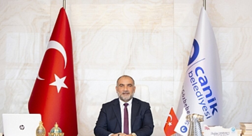Miraç Kandili'nde Depremzedeleri Unutmadı