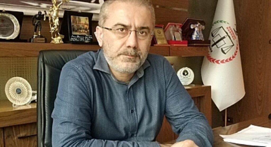 Samsun Eski Baro Başkanı Av. Kerami Gürbüz: Kolonlarda Tadilat Var Mı?