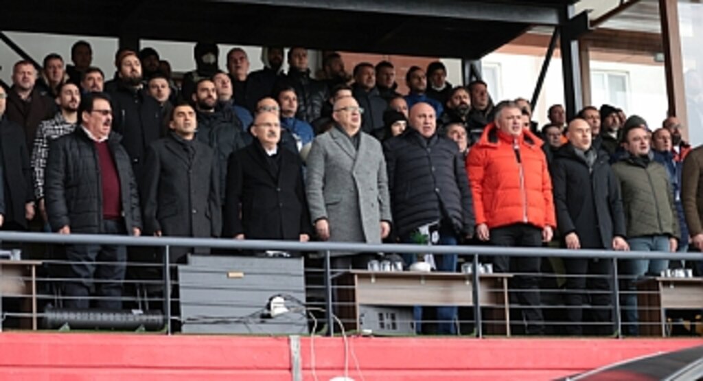 Samsunlular Manisa’ya Akın Etti